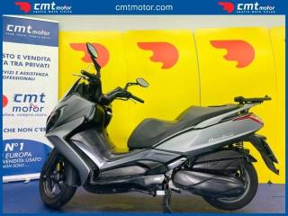 KYMCO Downtown 350i usata 2