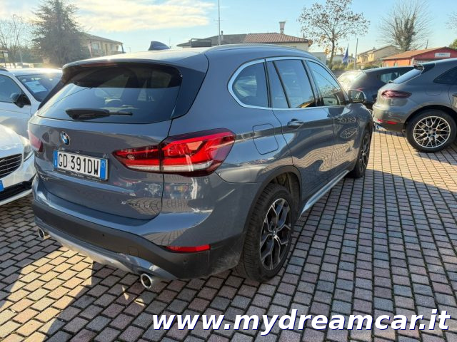 BMW X1 usata 15