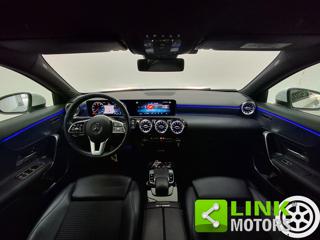 MERCEDES-BENZ A 180 usata, con Airbag Passeggero