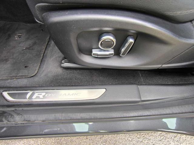 JAGUAR E-Pace usata, con Immobilizzatore elettronico