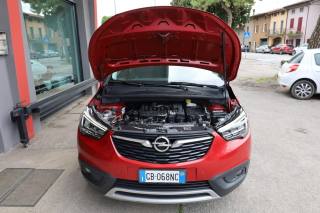 OPEL Crossland X usata, con Cruise Control