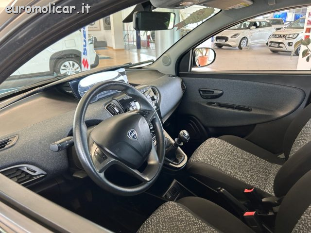 LANCIA Ypsilon usata, con Servosterzo