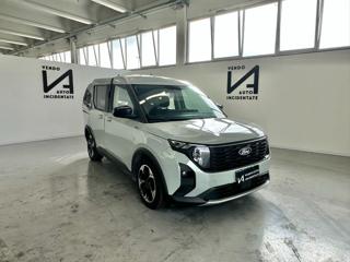 FORD Tourneo Courier 1.0 EcoBoost Active