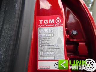 TOYOTA Aygo X usata, con Vivavoce