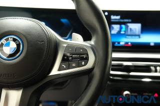 BMW 320 usata, con USB