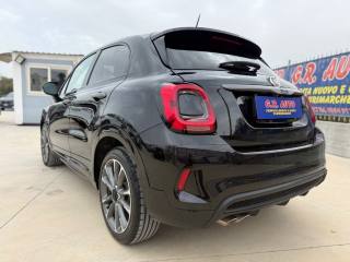 FIAT 500X usata, con Controllo trazione