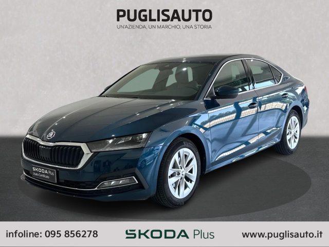 SKODA Octavia usata, con Airbag laterali
