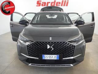 DS AUTOMOBILES DS 7 usata, con Airbag laterali