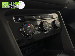 VOLKSWAGEN Tiguan usata, con Touch screen