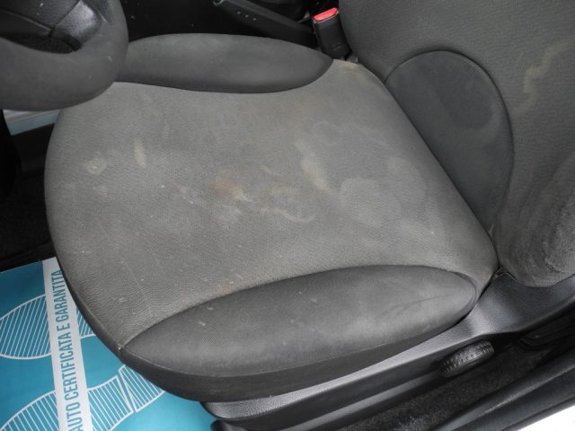 NISSAN Note usata 34