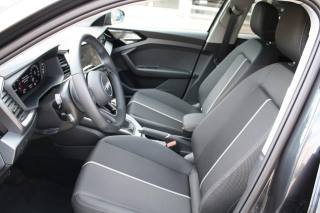 AUDI A1 usata, con ESP