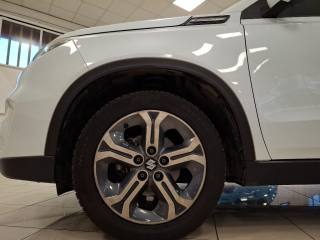 SUZUKI Vitara usata, con Trazione integrale