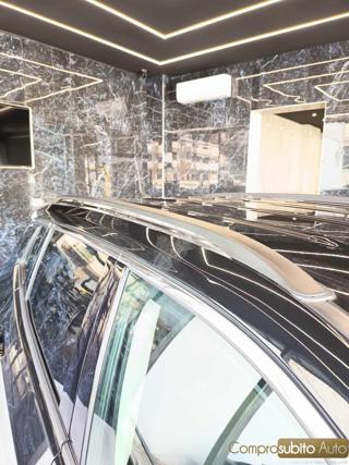 JEEP Compass usata 36