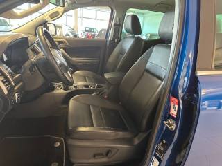 FORD Ranger usata, con ESP