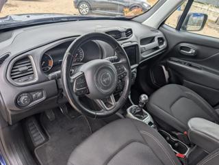 JEEP Renegade usata, con Alzacristalli elettrici