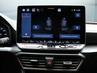 CUPRA Formentor usata, con Climatizzatore