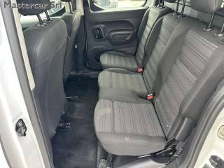 OPEL Combo Life usata, con USB