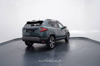 DACIA Duster usata, con Climatizzatore