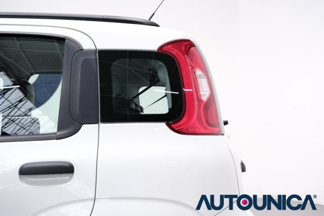 FIAT Panda usata 34