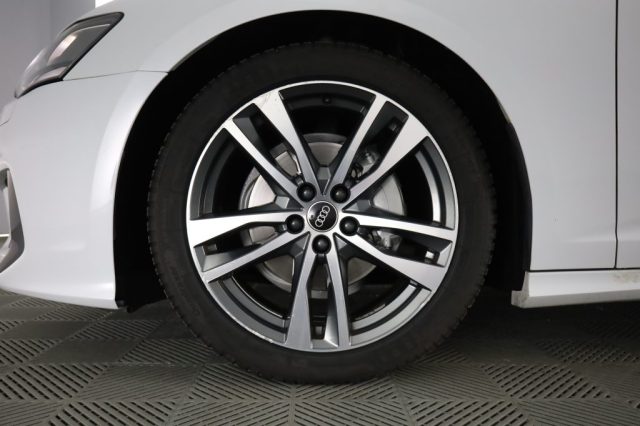 AUDI A6 usata 8