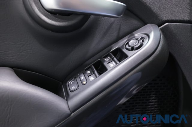 FIAT 500X usata, con Frenata d