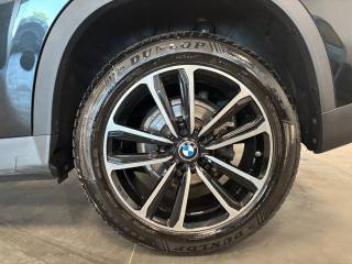 BMW X1 usata, con Sistema di chiamata d