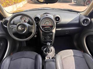 MINI Countryman usata, con Boardcomputer