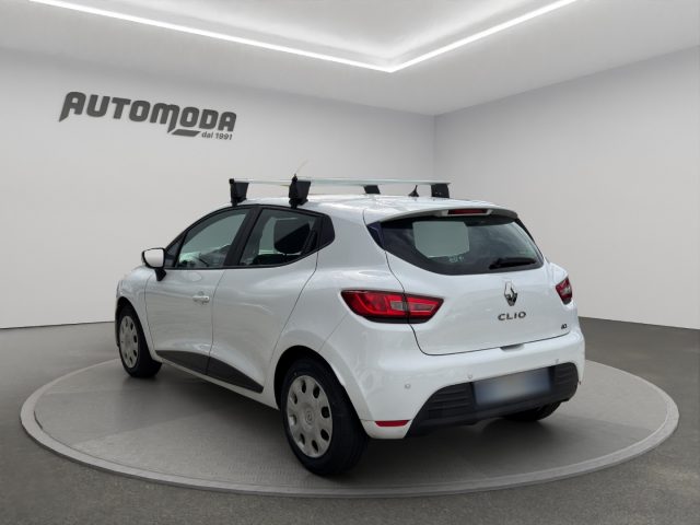 RENAULT Clio usata, con Controllo trazione