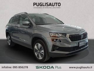 SKODA Karoq 1.5 TSI ACT Executive