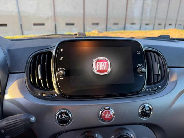 FIAT 500 usata, con Climatizzatore