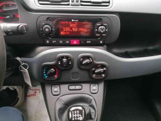 FIAT Panda usata 21
