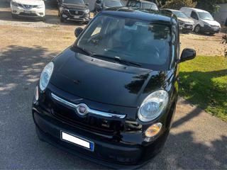 FIAT 500L usata, con Airbag laterali