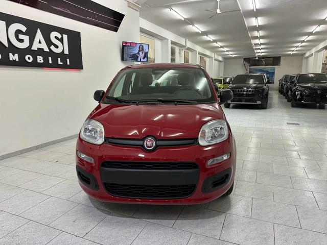 FIAT Panda usata, con Airbag