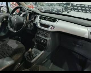 CITROEN C3 usata, con Chiusura centralizzata