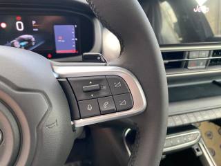 JEEP Avenger usata, con Cerchi in lega