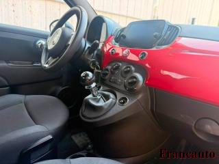 FIAT 500 usata, con Cerchi in lega