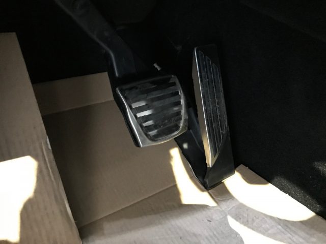 ALFA ROMEO Stelvio usata, con Interni in pelle