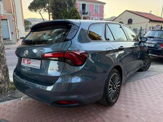 FIAT Tipo usata, con Autoradio