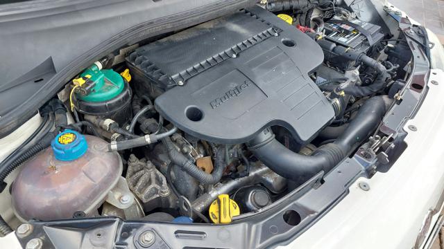 FIAT 500 usata, con Servosterzo