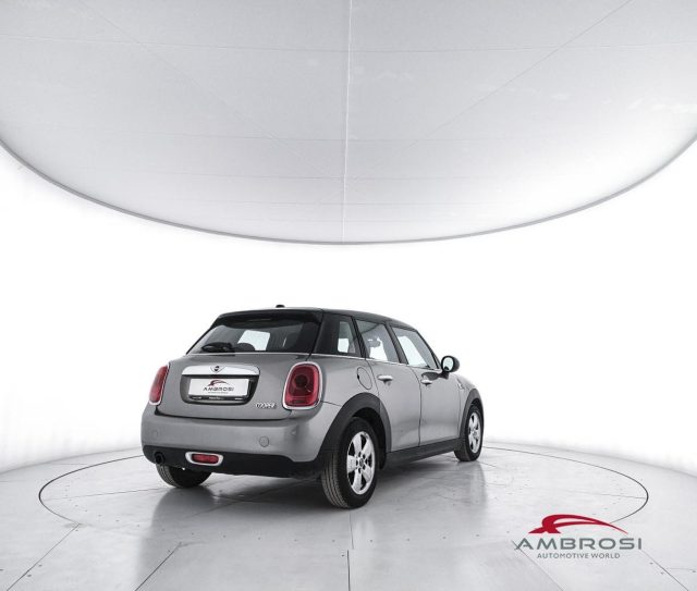 MINI Cooper usata 2