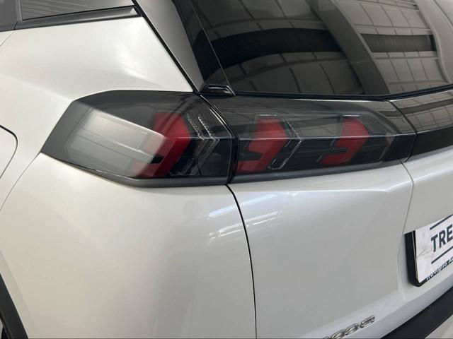 PEUGEOT 2008 usata, con Bluetooth