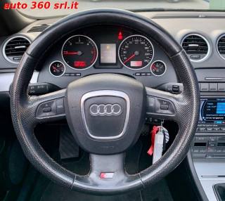 AUDI A4 usata, con Controllo automatico clima
