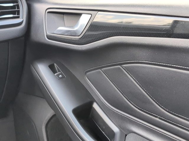 FORD Focus usata, con Bracciolo
