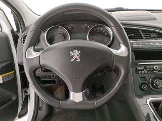 PEUGEOT 5008 usata, con Controllo automatico clima