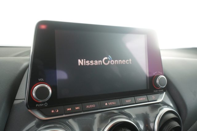 NISSAN Juke usata 16