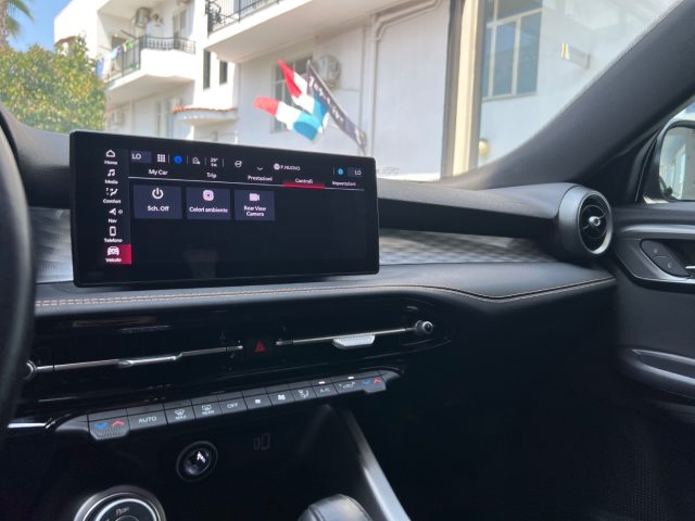 ALFA ROMEO Tonale usata, con Apple CarPlay