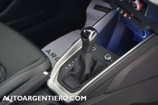 AUDI A1 usata, con Monitoraggio pressione pneumatici