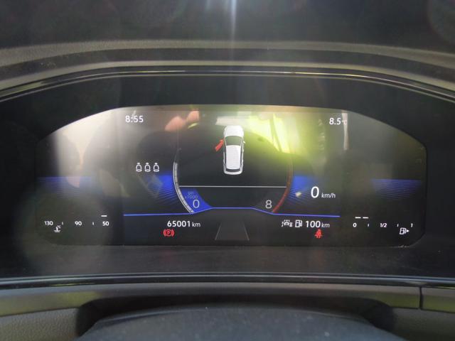 VOLKSWAGEN T-Roc usata, con Climatizzatore
