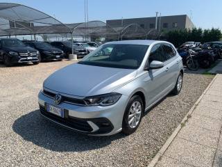 VOLKSWAGEN Polo 1.0 TSI Style