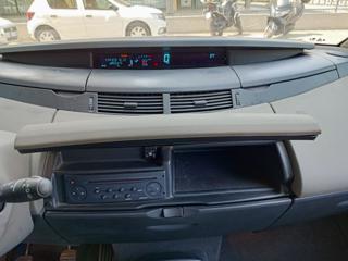 RENAULT Espace usata, con Climatizzatore